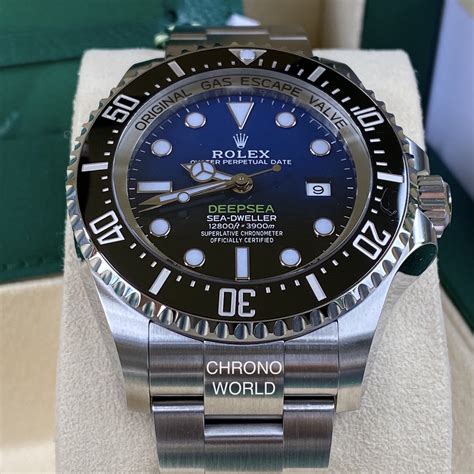 rolex deepsea gebraucht|rolex deepsea price euro.